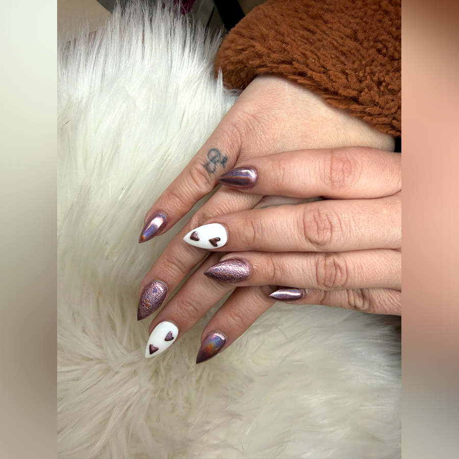 Nail Design